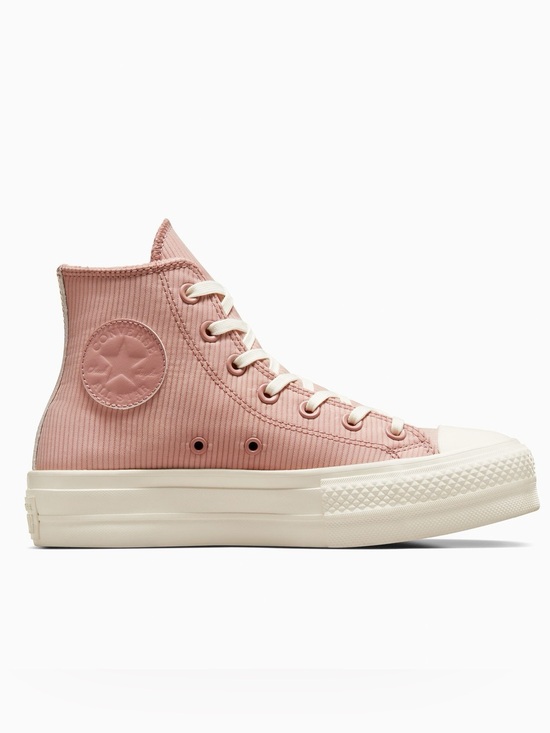 Converse Shoes - Chuck Taylor All Star Lift Platform Counter Climate Converse
